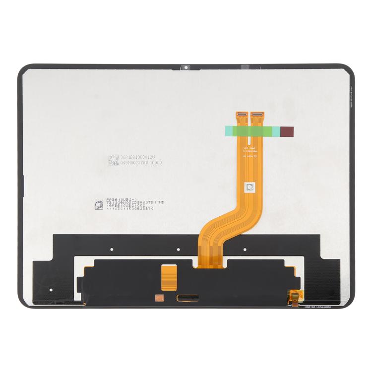 For OPPO Pad 3 OPD2405 Original LCD Screen With Digitizer Full Assembly