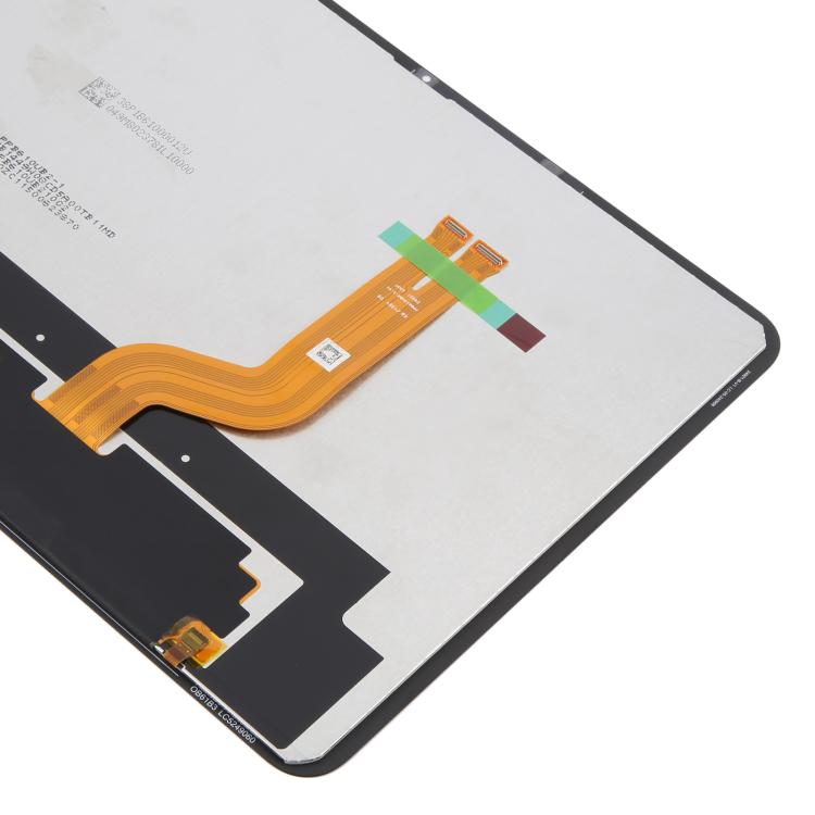 For OPPO Pad 3 OPD2405 Original LCD Screen With Digitizer Full Assembly