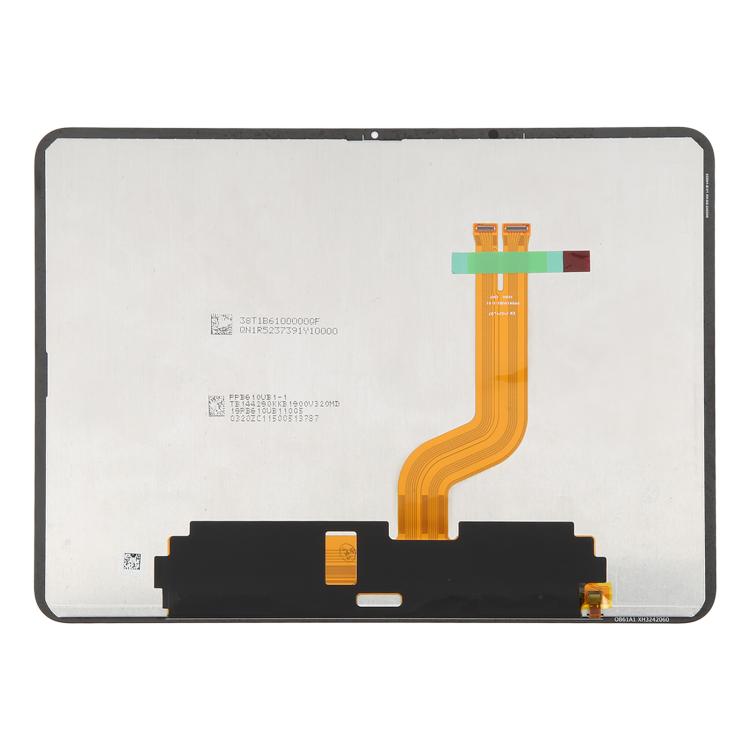 For OPPO Pad 2 OPD2201 X22N2 Original LCD Screen With Digitizer Full Assembly