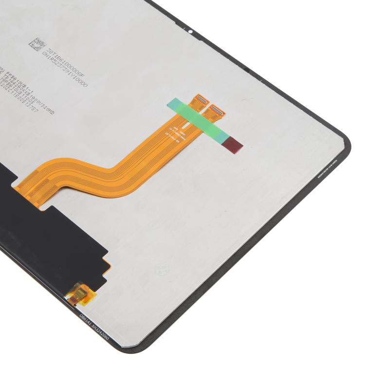 For OPPO Pad 2 OPD2201 X22N2 Original LCD Screen With Digitizer Full Assembly