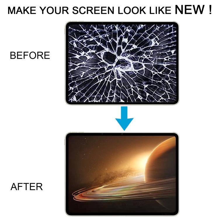 For OPPO Pad 2 OPD2201 X22N2 Original LCD Screen With Digitizer Full Assembly