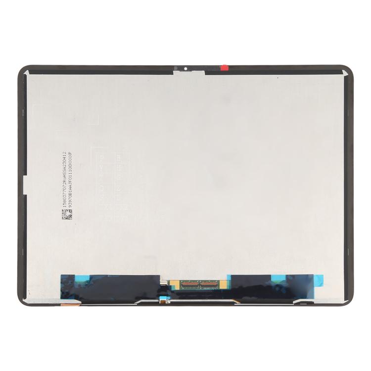 For vivo iQOO Pad Original LCD Screen With Digitizer Full Assembly
