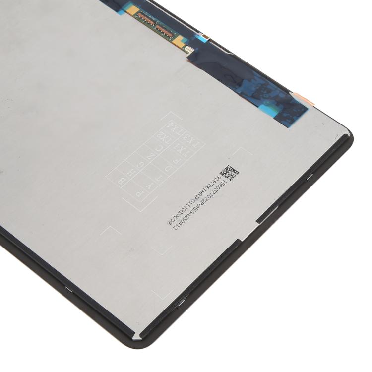 For vivo iQOO Pad Original LCD Screen With Digitizer Full Assembly