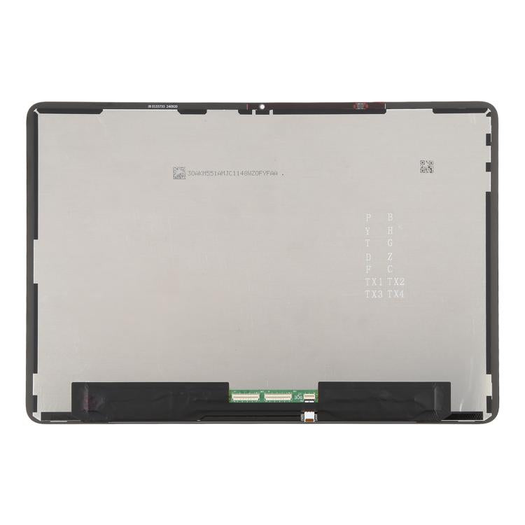 For vivo iQOO Pad2 Pro Original LCD Screen With Digitizer Full Assembly
