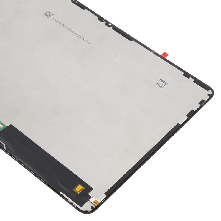 For vivo iQOO Pad5 Pro Original LCD Screen With Digitizer Full Assembly