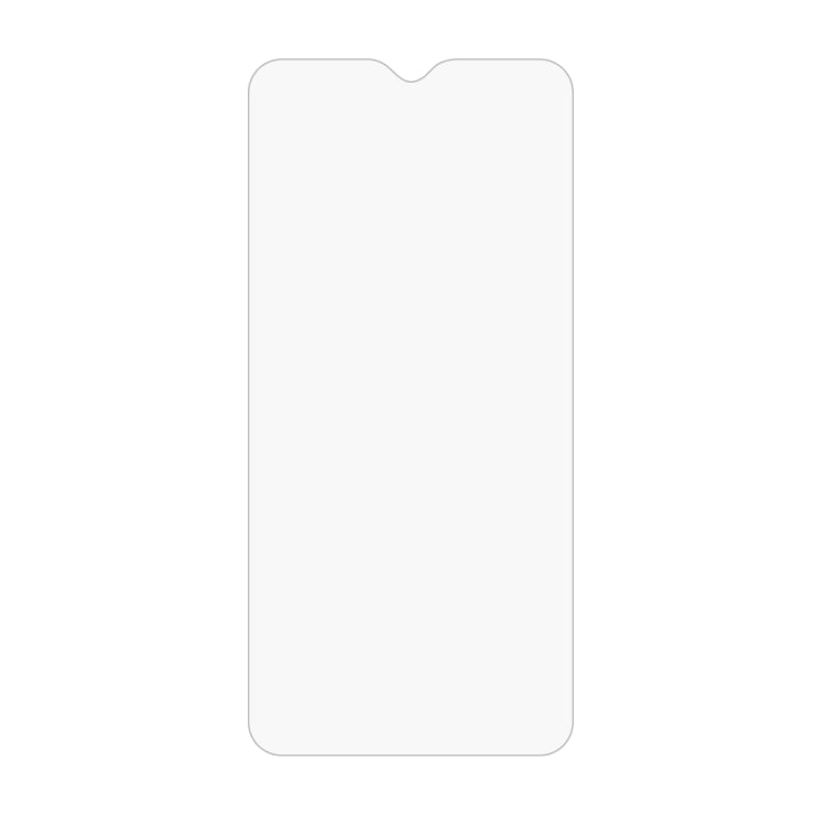 For Xiaomi Redmi 9 (India) 0.26mm 9H 2.5D Tempered Glass Film