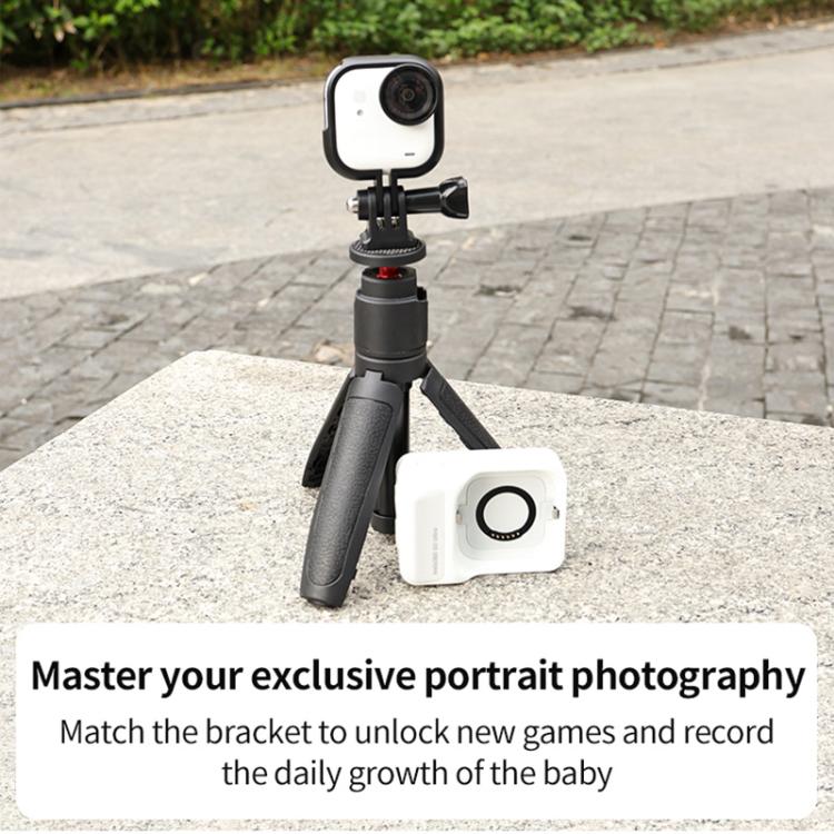 For Insta360 GO Ultra JSR LH Series 10X Macro Lens Single Filter