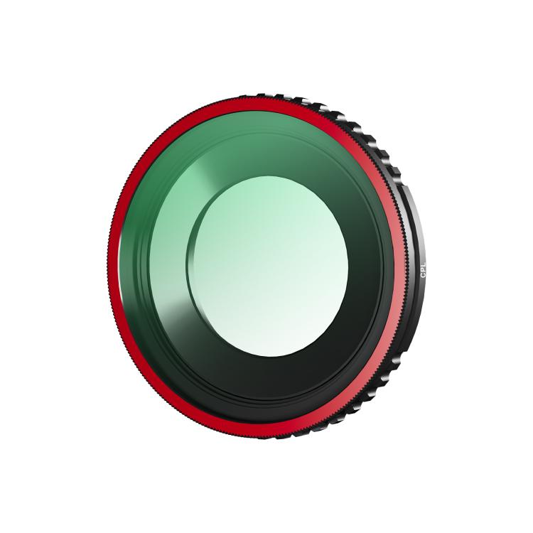 For Insta360 GO Ultra STARTRC Camera Lens Filter, Filter:CPL