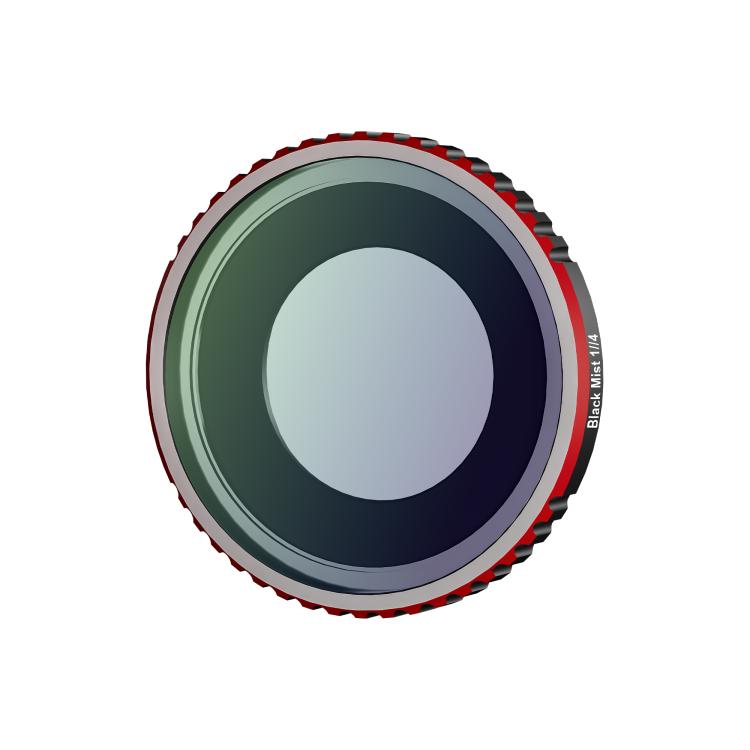 For Insta360 GO Ultra STARTRC Camera Lens Filter, Filter:Black Mist 1/4