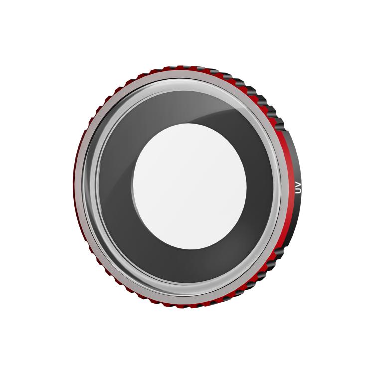 For Insta360 GO Ultra STARTRC Camera Lens Filter, Filter:UV