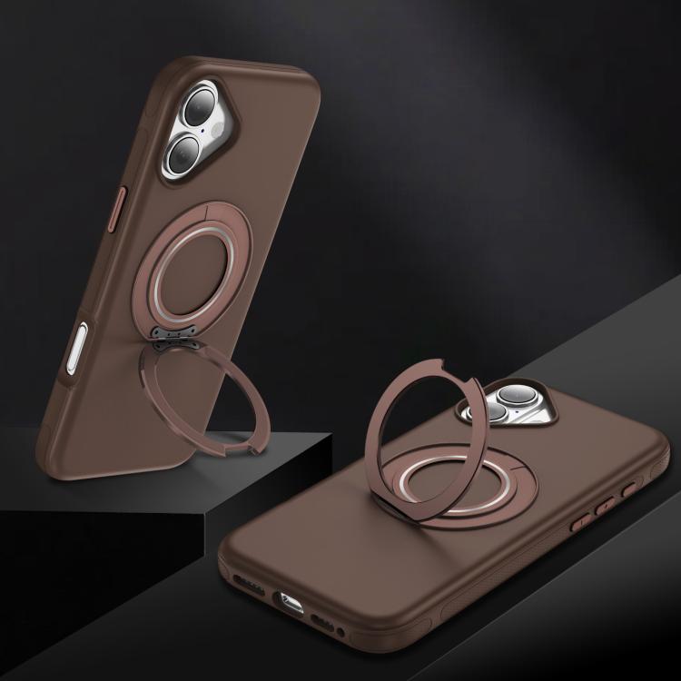 For iPhone 17 Gear Holder C MagSafe Phone Case