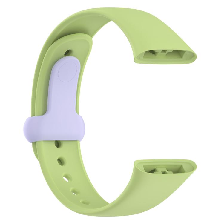 For Xiaomi Redmi Watch 3 xDfind T-buckle Silicone Watch Band