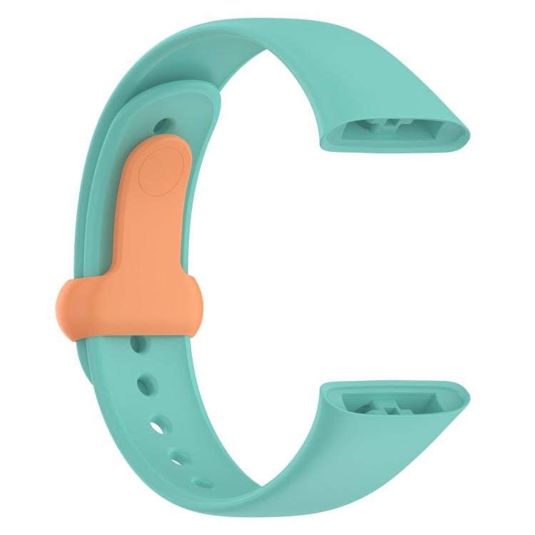 For Xiaomi Redmi Watch 3 xDfind T-buckle Silicone Watch Band