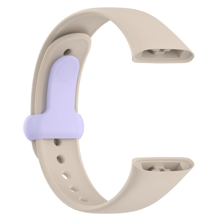 For Xiaomi Redmi Watch 3 xDfind T-buckle Silicone Watch Band