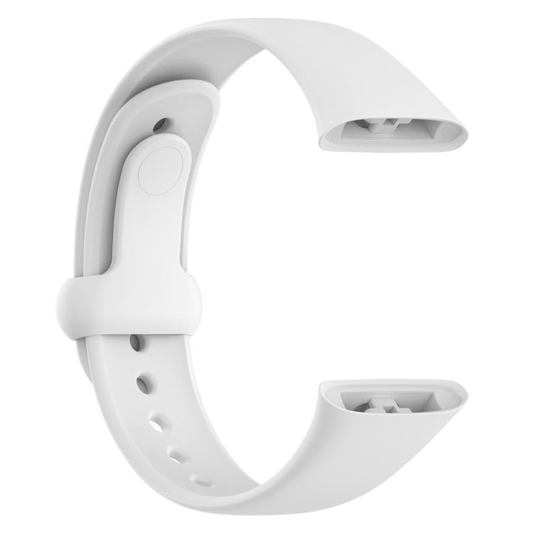 For Xiaomi Redmi Watch 3 xDfind T-buckle Silicone Watch Band
