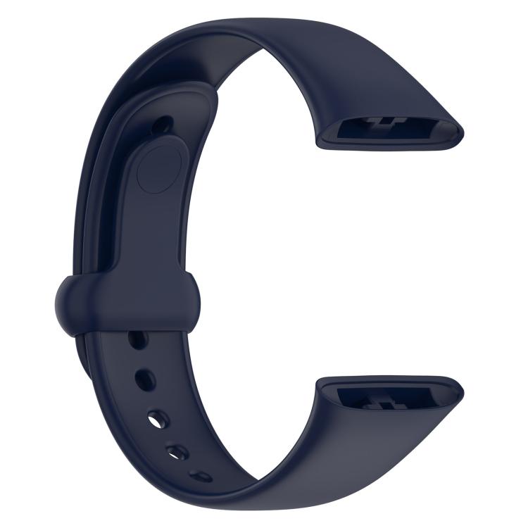 For Xiaomi Redmi Watch 3 xDfind T-buckle Silicone Watch Band