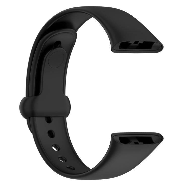 For Xiaomi Redmi Watch 3 xDfind T-buckle Silicone Watch Band
