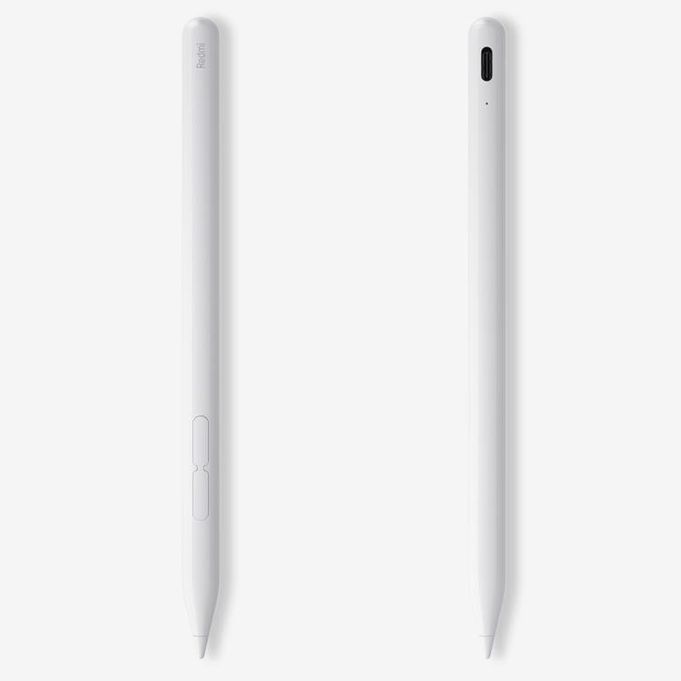 Original Xiaomi Redmi Inspiration Stylus Pen for Redmi Pad Pro / Pad 2 / K Pad - White