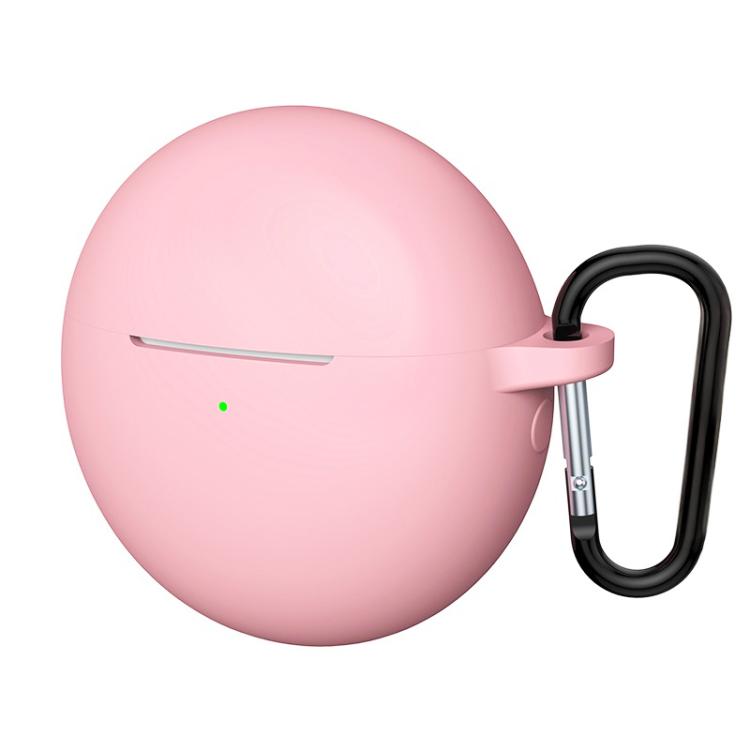 For Huawei FreeBuds 7i One-piece Wireless Earphone Silicone Protective Case