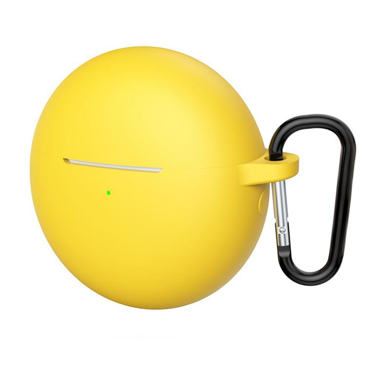 For Huawei FreeBuds 7i One-piece Wireless Earphone Silicone Protective Case