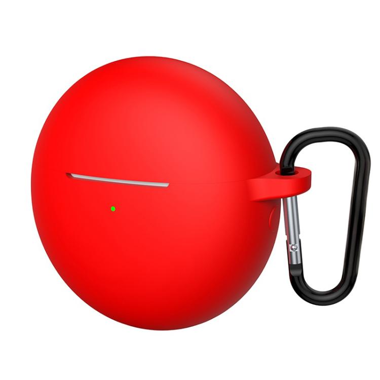 For Huawei FreeBuds 7i One-piece Wireless Earphone Silicone Protective Case