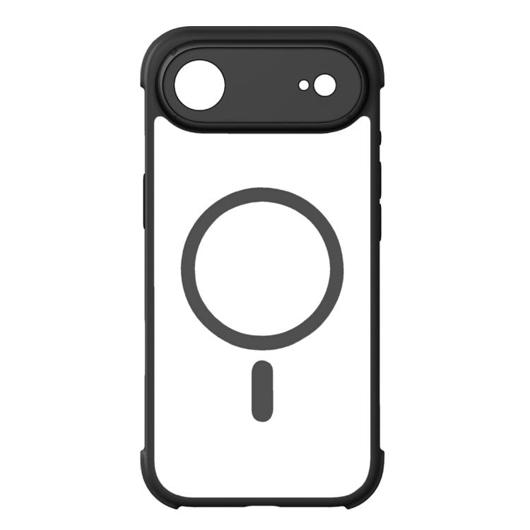 For iPhone Air MOMAX Airbag Shockproof MagSafe Phone Case