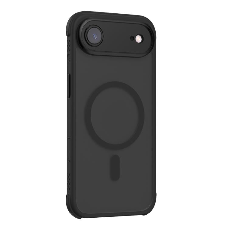For iPhone Air MOMAX Airbag Shockproof MagSafe Phone Case