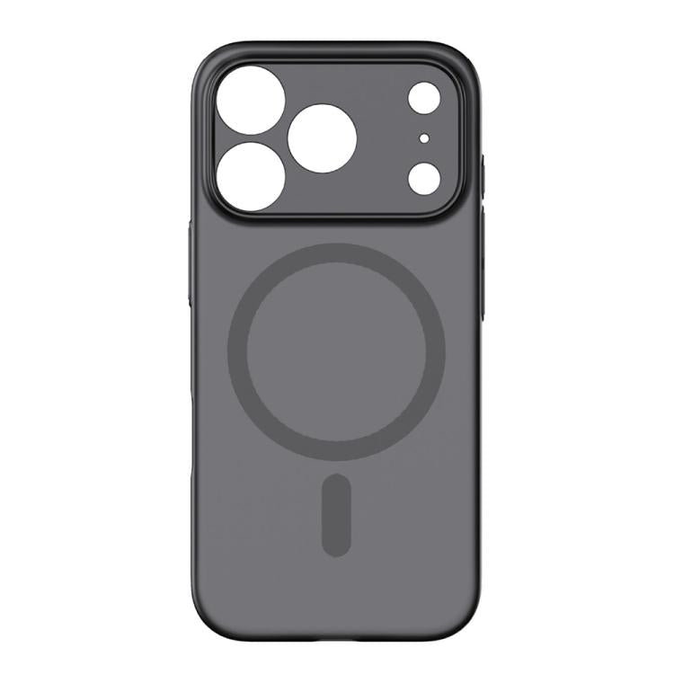 For iPhone 17 Pro Max MOMAX Ultra-thin Magnetic MagSafe PC Phone Case