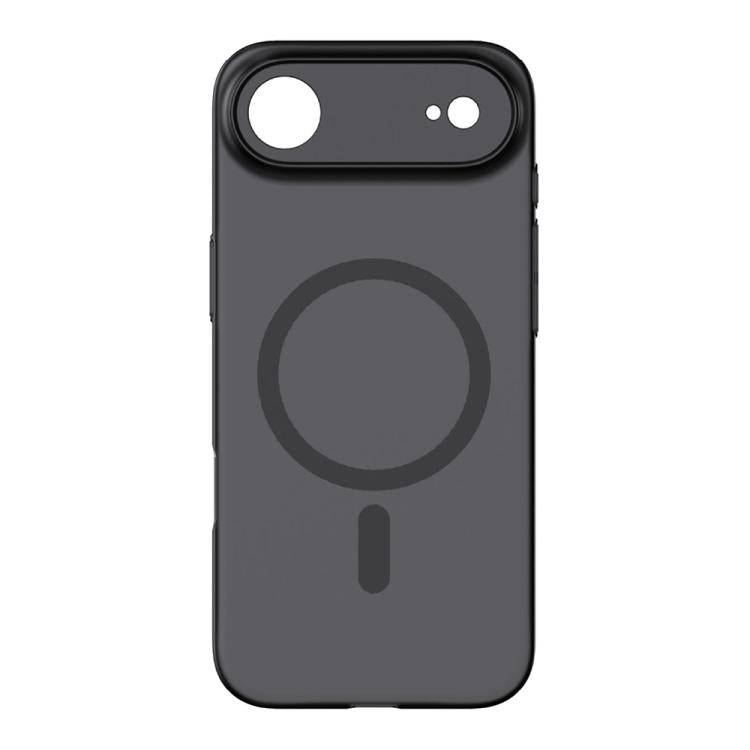 For iPhone Air MOMAX Ultra-thin Magnetic MagSafe PC Phone Case