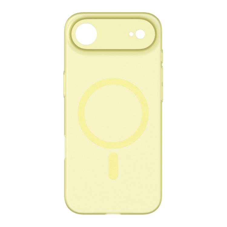 For iPhone Air MOMAX Ultra-thin Magnetic MagSafe PC Phone Case