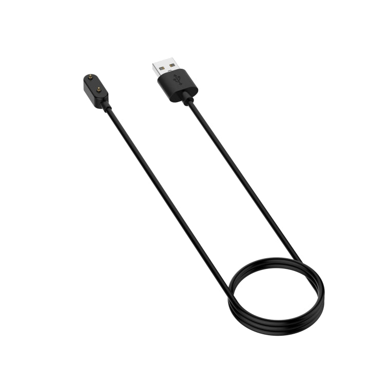 For Huawei Honor Watch ES / Huawei 4X Smart Watch Portable Magnetic Cradle Charger USB Charging Cable, Length:1m