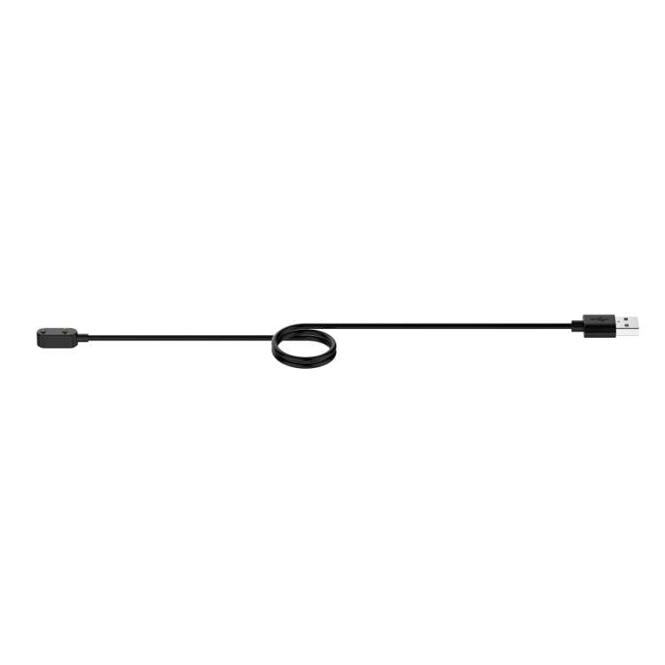 For Huawei Honor Watch ES / Huawei 4X Smart Watch Portable Magnetic Cradle Charger USB Charging Cable, Length:1m