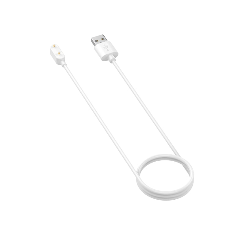 For Huawei Honor Watch ES / Huawei 4X Smart Watch Portable Magnetic Cradle Charger USB Charging Cable, Length:1m