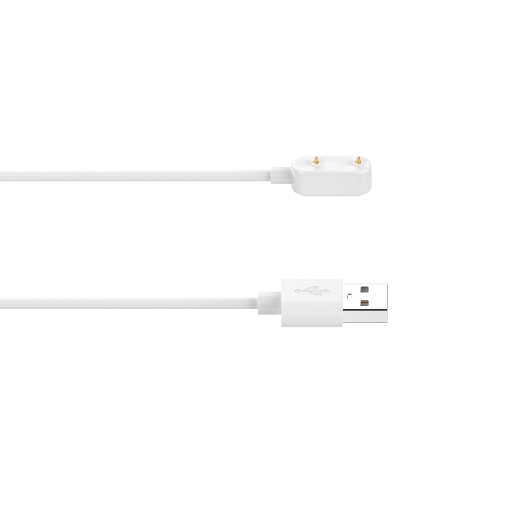 For Huawei Honor Watch ES / Huawei 4X Smart Watch Portable Magnetic Cradle Charger USB Charging Cable, Length:1m