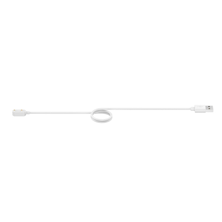 For Huawei Honor Watch ES / Huawei 4X Smart Watch Portable Magnetic Cradle Charger USB Charging Cable, Length:1m