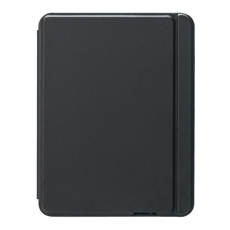 For Honor Pad V9 / Pad GT Detachable Backlit Bluetooth Keyboard Leather Case with Touchpad - Black
