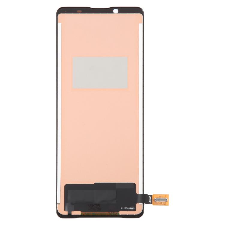 For Sony Xperia 5 II TFT LCD Screen with Digitizer Full Assembly