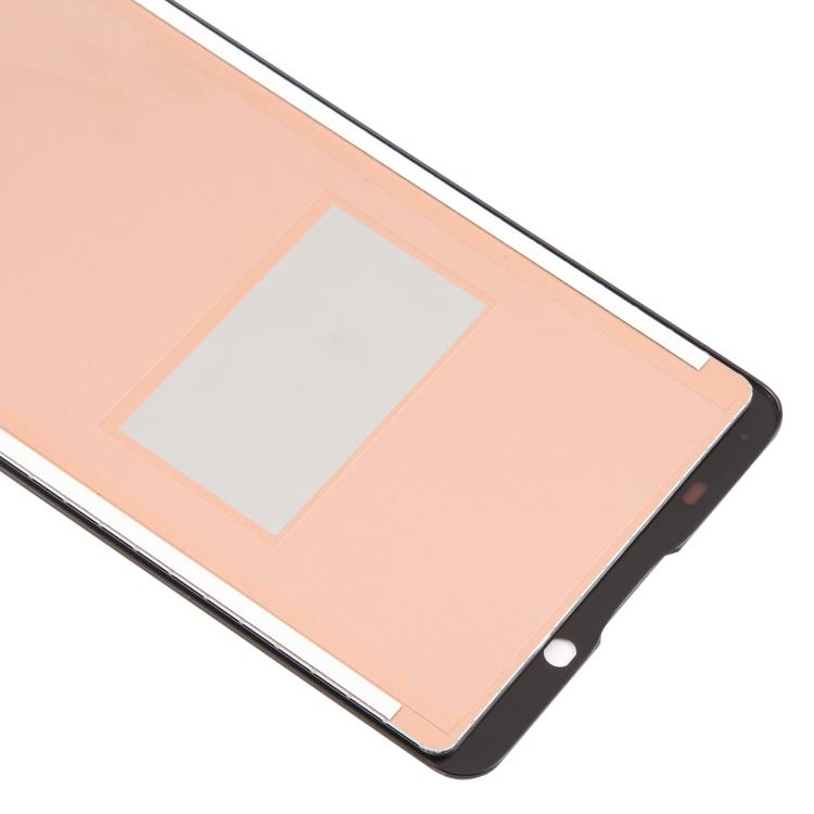 For Sony Xperia 5 II TFT LCD Screen with Digitizer Full Assembly