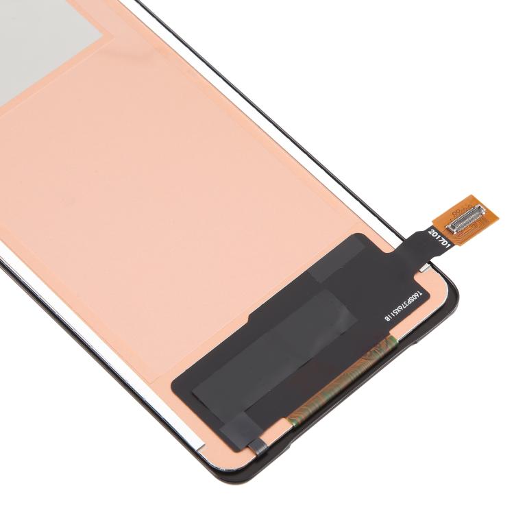 For Sony Xperia 5 II TFT LCD Screen with Digitizer Full Assembly