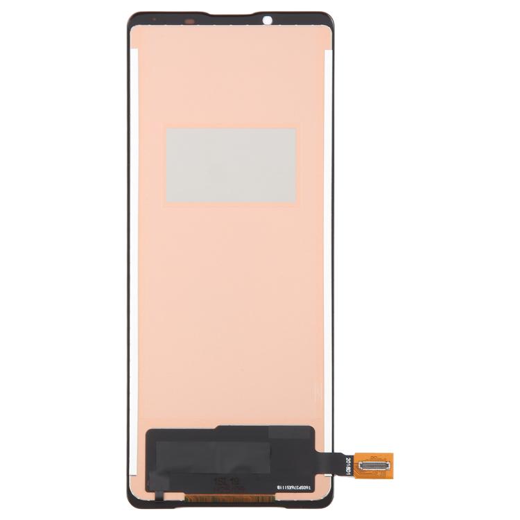 For Sony Xperia 5 III TFT LCD Screen with Digitizer Full Assembly