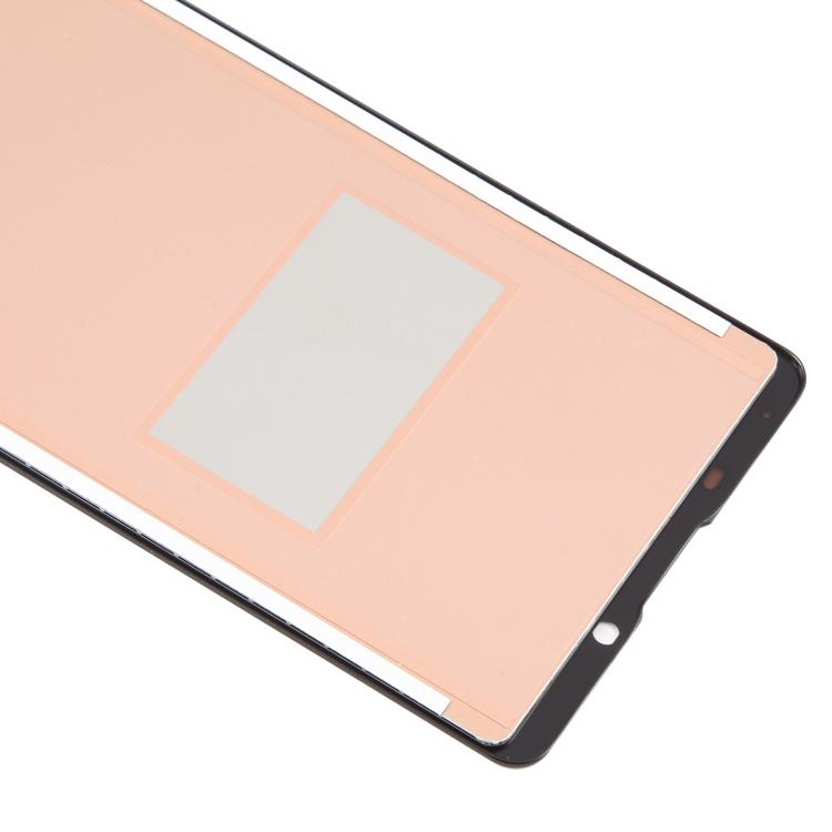 For Sony Xperia 5 III TFT LCD Screen with Digitizer Full Assembly