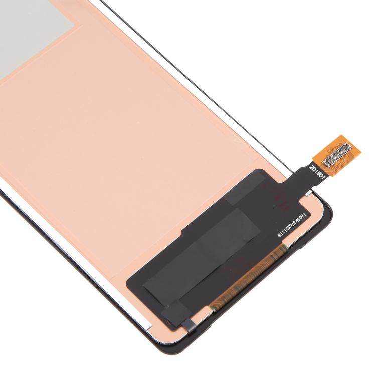 For Sony Xperia 5 III TFT LCD Screen with Digitizer Full Assembly