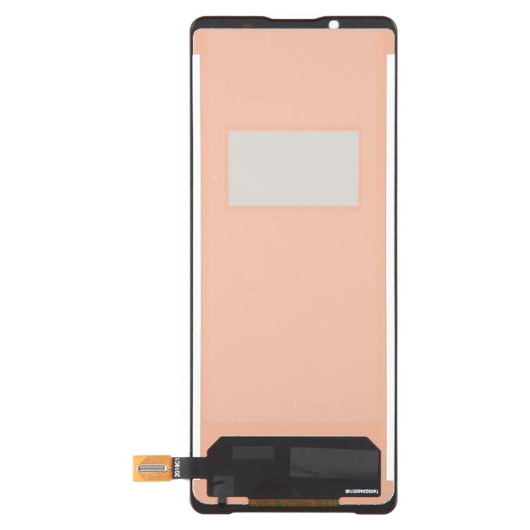 For Sony Xperia 5 IV TFT LCD Screen with Digitizer Full Assembly