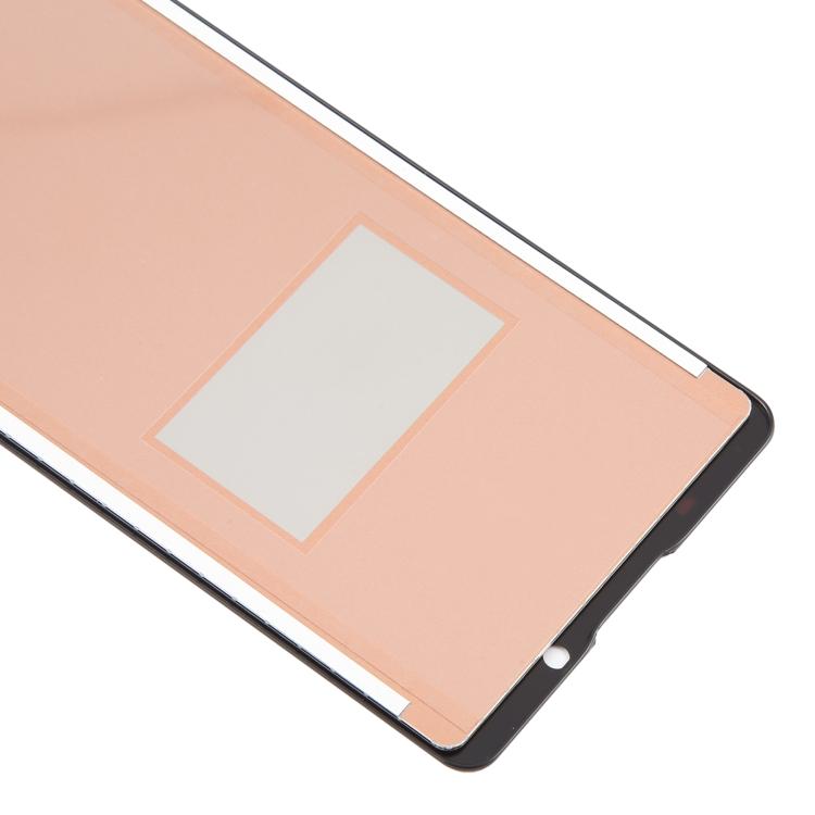 For Sony Xperia 5 IV TFT LCD Screen with Digitizer Full Assembly