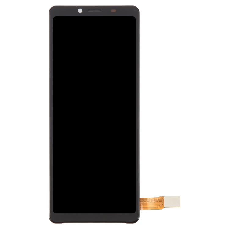 For Sony Xperia 10 II TFT LCD Screen with Digitizer Full Assembly