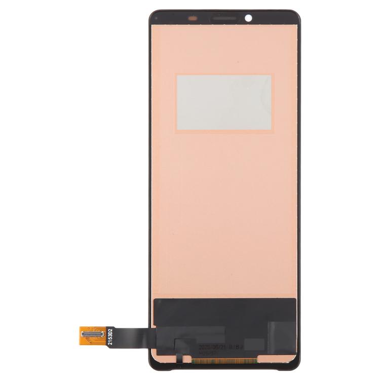 For Sony Xperia 10 II TFT LCD Screen with Digitizer Full Assembly