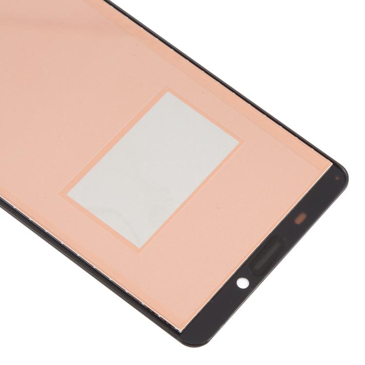For Sony Xperia 10 II TFT LCD Screen with Digitizer Full Assembly