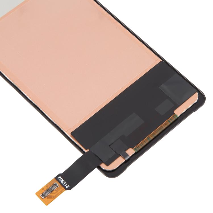 For Sony Xperia 10 II TFT LCD Screen with Digitizer Full Assembly