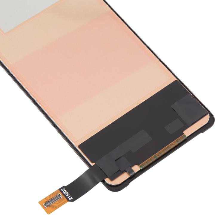 For Sony Xperia 10 III TFT LCD Screen with Digitizer Full Assembly