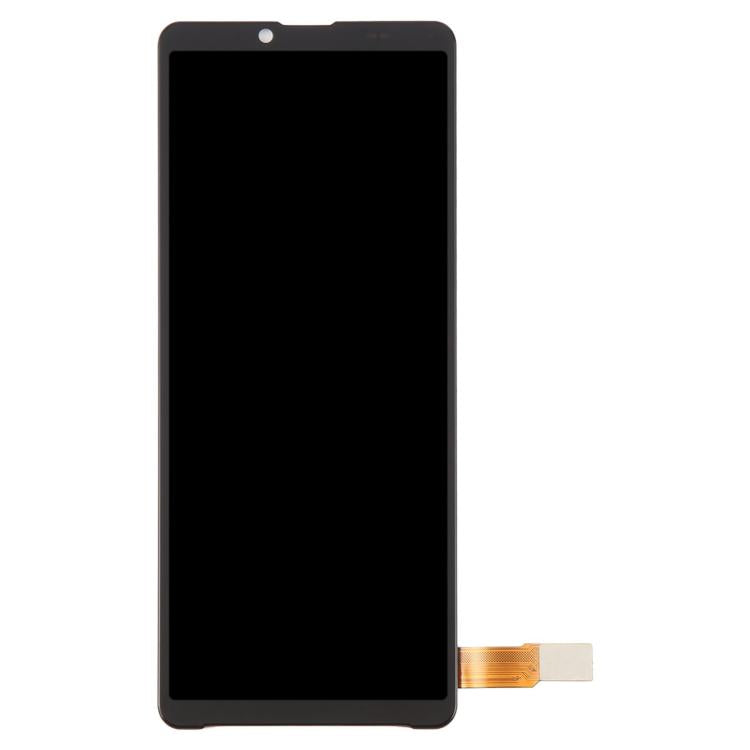 For Sony Xperia 10 IV TFT LCD Screen with Digitizer Full Assembly